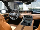 Nissan Patrol Titanium V6T 2025