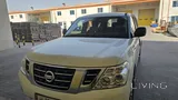نيسان باترول V6 2018 – نظيف وموثوق، جاهز للقيادة