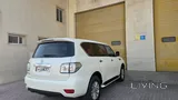 نيسان باترول V6 2018 – نظيف وموثوق، جاهز للقيادة