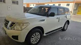نيسان باترول V6 2018 – نظيف وموثوق، جاهز للقيادة