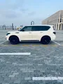 NISSAN PATROL V8