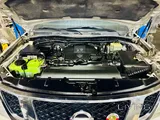 NISSAN PATROL V8
