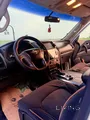 NISSAN PATROL V8