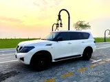 NISSAN PATROL V8