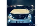 NISSAN PATROL V8