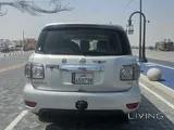 Nissan Patrol V8 2012 SE Edition