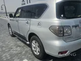 Nissan Patrol V8 2012 SE Edition