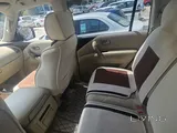 Nissan Patrol V8 2012 SE Edition