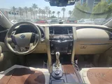 Nissan Patrol V8 2012 SE Edition