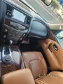 Nissan Patrol V8 Platinum VVEL