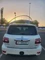 Nissan Patrol V8 Platinum VVEL