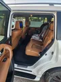 Nissan Patrol V8 Platinum VVEL