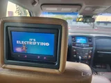 Nissan Patrol V8 Platinum VVEL
