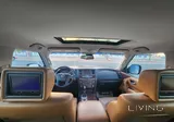 Nissan Patrol V8 Platinum VVEL