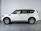 NISSAN PATROL WGN XE VQ40 V6 7AT (2019)