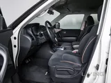 NISSAN PATROL WGN XE VQ40 V6 7AT (2019)