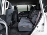 NISSAN PATROL WGN XE VQ40 V6 7AT (2019)