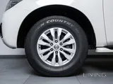 NISSAN PATROL WGN XE VQ40 V6 7AT (2019)