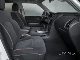 NISSAN PATROL WGN XE VQ40 V6 7AT (2019)