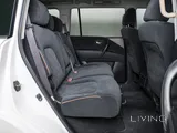 NISSAN PATROL WGN XE VQ40 V6 7AT (2019)