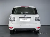 NISSAN PATROL WGN XE VQ40 V6 7AT (2019)