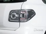 NISSAN PATROL WGN XE VQ40 V6 7AT (2019)