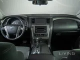 NISSAN PATROL WGN XE VQ40 V6 7AT (2019)
