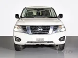 NISSAN PATROL WGN XE VQ40 V6 7AT (2019)