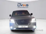 2015 Nissan Patrol XE V8 Used, 179,000 km, Petrol, Automatic