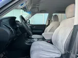 Nissan Patrol XE 2017