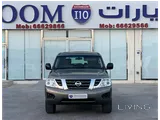Nissan Patrol XE 2017
