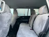 Nissan Patrol XE 2017