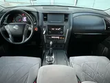 Nissan Patrol XE 2017