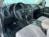 Nissan Patrol XE 2017