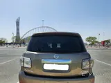 NISSAN PATROL XE 2017 V6