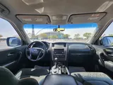 NISSAN PATROL XE 2017 V6