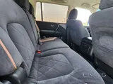 NISSAN PATROL XE 2017 V6