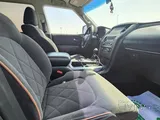 NISSAN PATROL XE 2017 V6