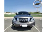 NISSAN PATROL XE 2017 V6