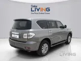 Nissan Patrol XE 2018