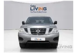 Nissan Patrol XE 2018