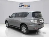 Nissan Patrol XE 2018