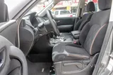 Nissan Patrol XE 2018