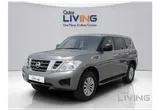 Nissan Patrol XE 2018