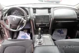 نيسان باترول XE 2018