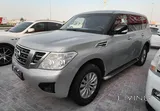 Nissan Patrol XE 2018