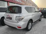 Nissan Patrol XE 2018