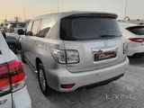 Nissan Patrol XE 2018