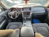 Nissan Patrol XE 2018