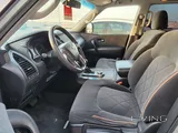 Nissan Patrol XE 2018
